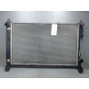 RADIATEUR MERCEDES CLASSE B