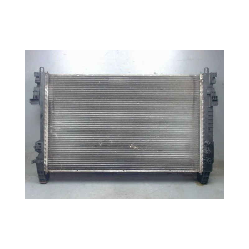 RADIATEUR MERCEDES CLASSE B