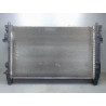 RADIATEUR MERCEDES CLASSE B