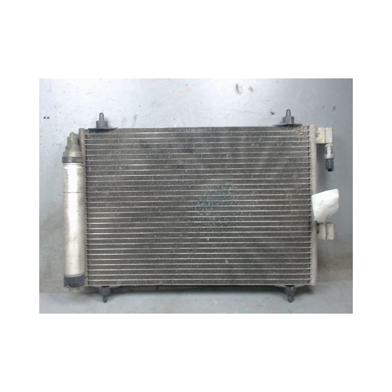 CONDENSEUR CLIMATISATION CITROEN C5 2001-2004