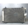 CONDENSEUR CLIMATISATION CITROEN C5 2001-2004