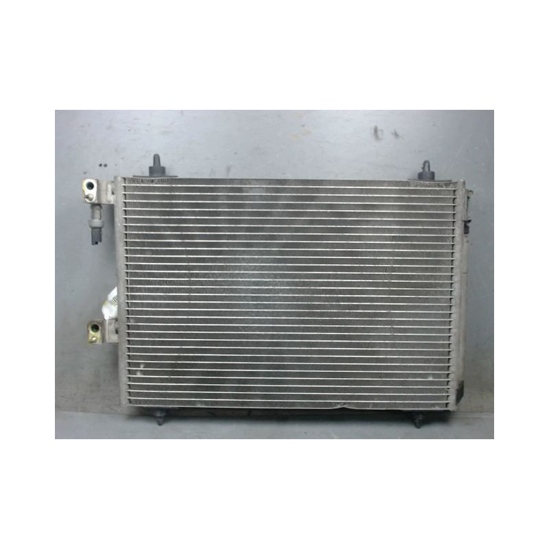 CONDENSEUR CLIMATISATION CITROEN C5 2001-2004