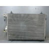 CONDENSEUR CLIMATISATION CITROEN C5 2001-2004