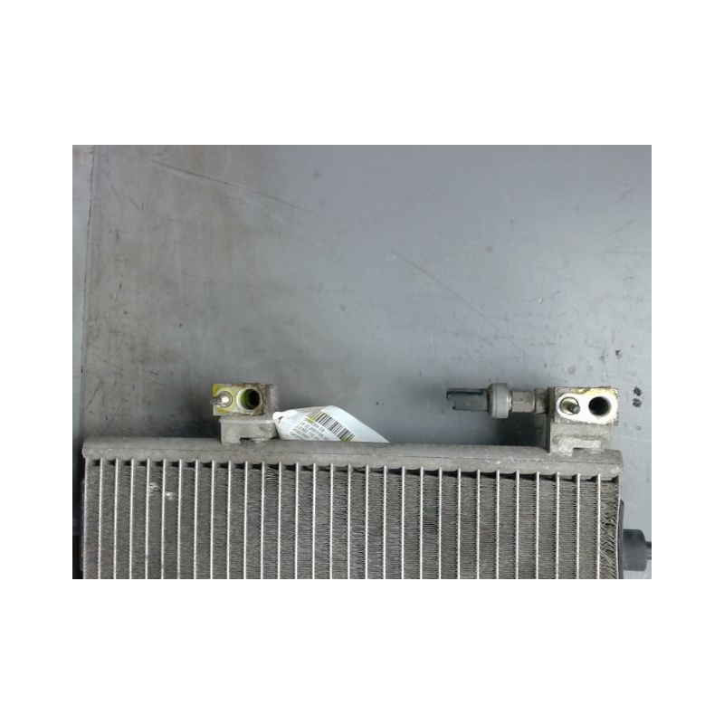 CONDENSEUR CLIMATISATION CITROEN C5 2001-2004