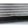 CONDENSEUR CLIMATISATION CITROEN C5 2001-2004