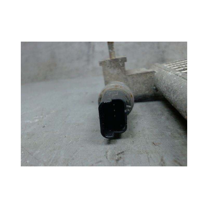 CONDENSEUR CLIMATISATION CITROEN C5 2001-2004