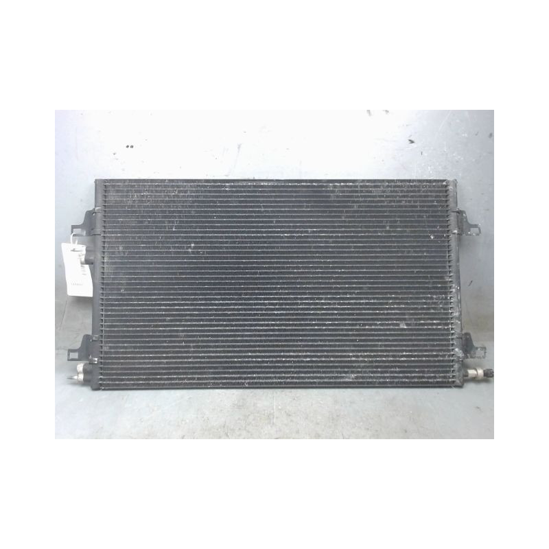 CONDENSEUR CLIMATISATION RENAULT LAGUNA II 2005-2007