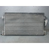 CONDENSEUR CLIMATISATION RENAULT LAGUNA II 2005-2007