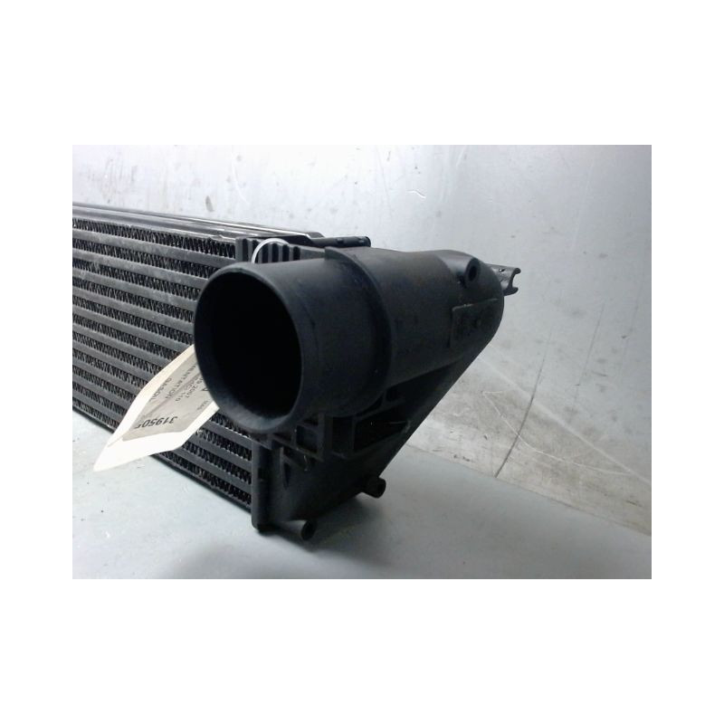 ECHANGEUR AIR RENAULT LAGUNA II 2005-2007