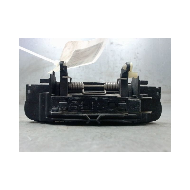 POIGNEE EXTERIEURE PORTE ARRIERE DROIT AUDI A3 SPORTBACK