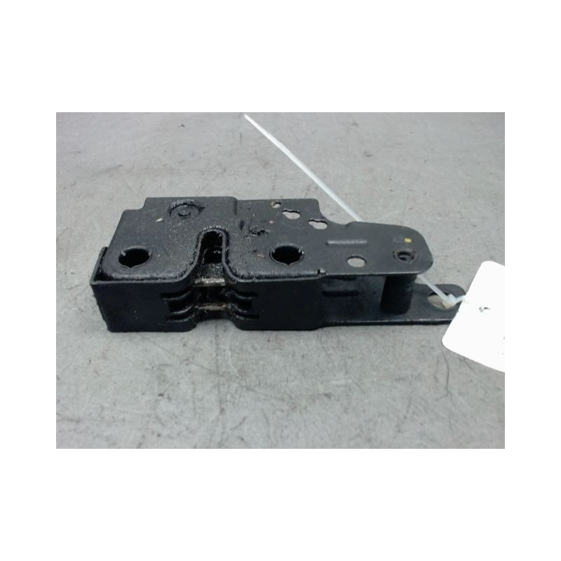 SERRURE CAPOT AUDI A3 SPORTBACK