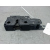 SERRURE CAPOT AUDI A3 SPORTBACK