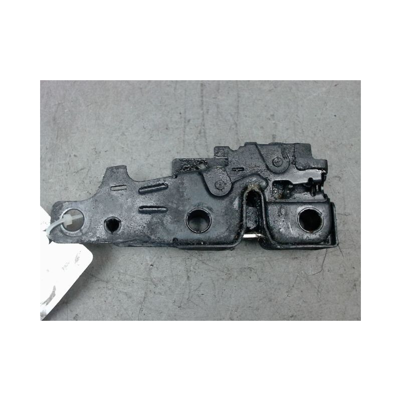 SERRURE CAPOT AUDI A3 SPORTBACK