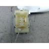 COMMANDE LEVE-GLACE PORTE AVG DACIA SANDERO