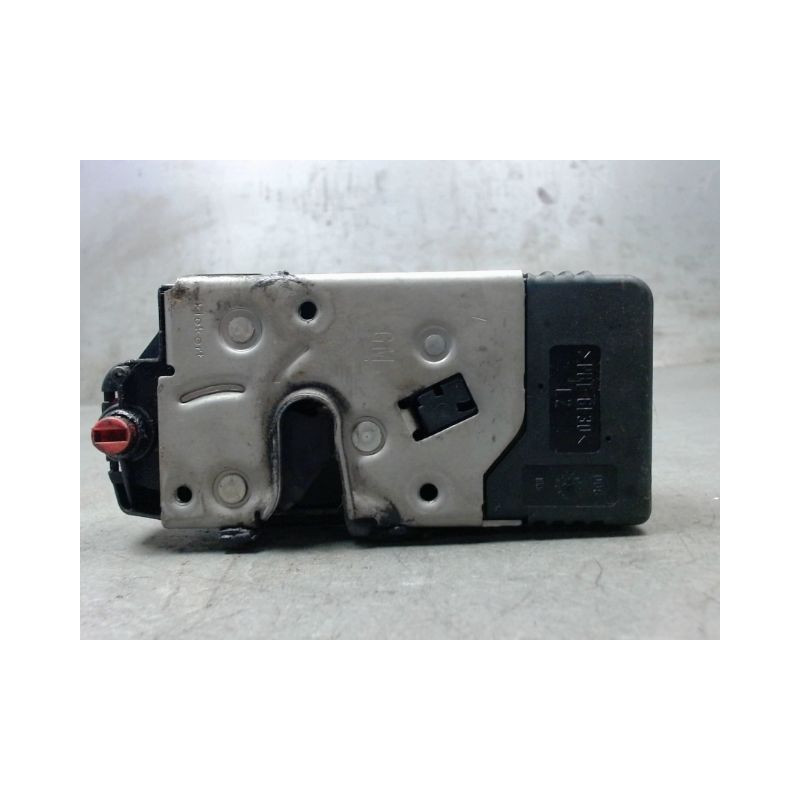 SYSTEME CONDAMNATION ARRIERE GAUCHE OPEL CORSA 03-06
