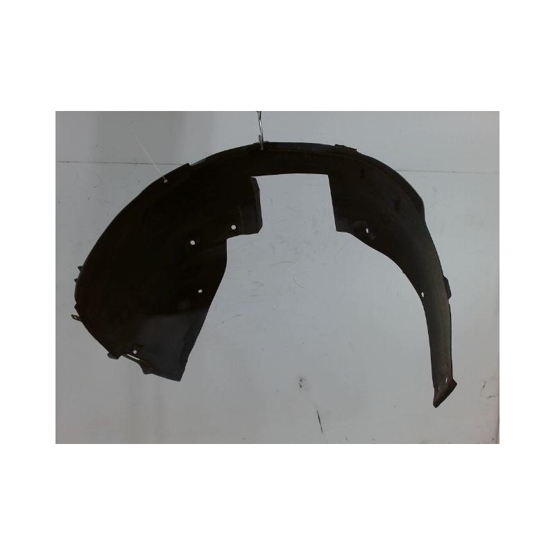 PARE-BOUE AVANT GAUCHE OPEL CORSA 03-06