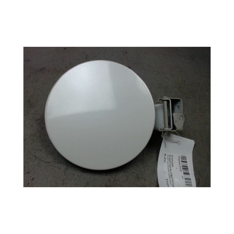 VOLET DE TRAPPE CARBURANT NISSAN PIXO