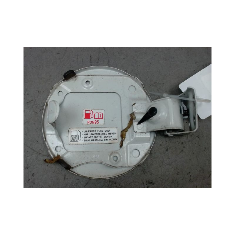 VOLET DE TRAPPE CARBURANT NISSAN PIXO