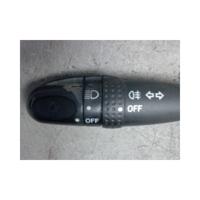 COMMANDE CLIGNOTANT NISSAN PIXO