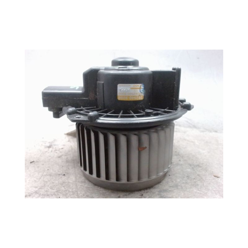 MOTEUR VENTILATEUR CHAUFFAGE NISSAN PIXO