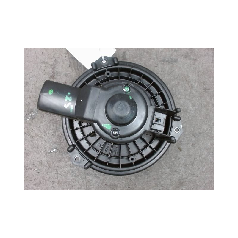 MOTEUR VENTILATEUR CHAUFFAGE NISSAN PIXO