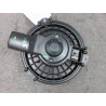 MOTEUR VENTILATEUR CHAUFFAGE NISSAN PIXO
