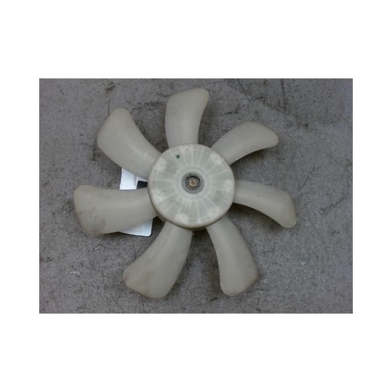 MOTEUR VENTILATEUR RADIATEUR NISSAN PIXO