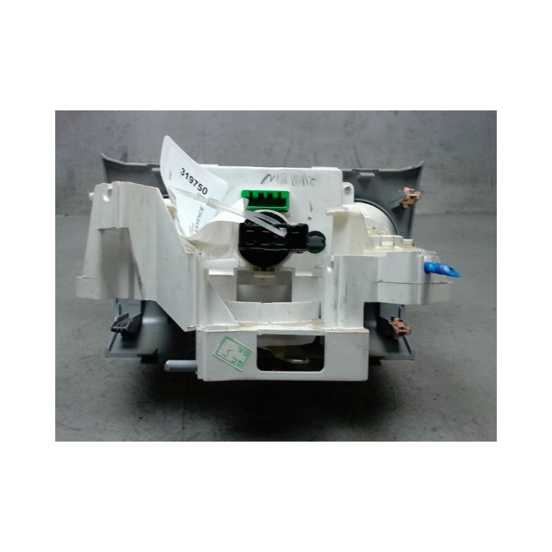 COMMANDE DE CHAUFFAGE NISSAN PIXO