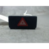 BOUTON DE WARNING NISSAN PIXO