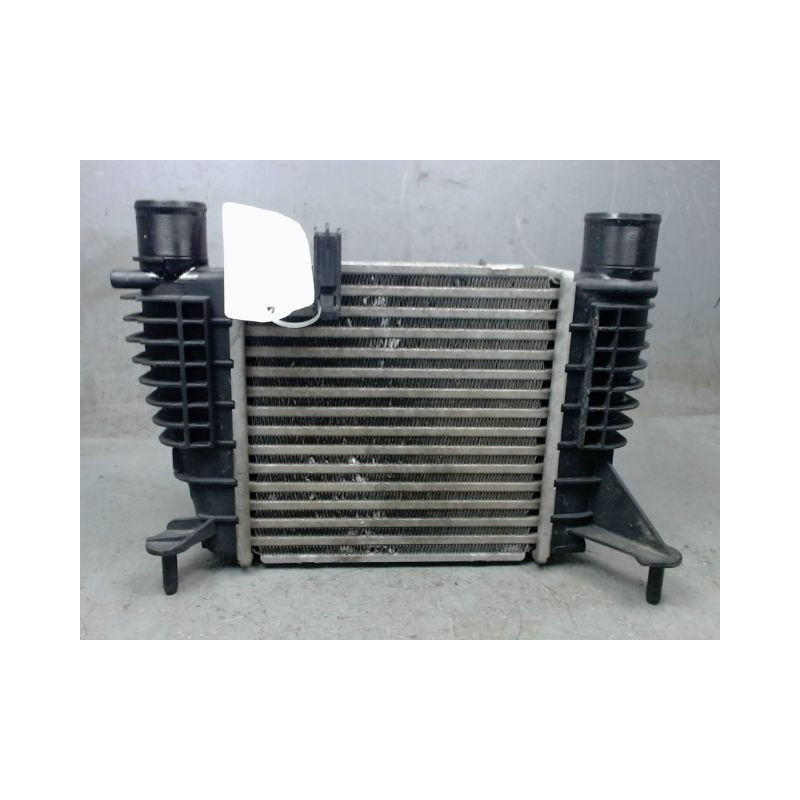 ECHANGEUR AIR NISSAN NOTE