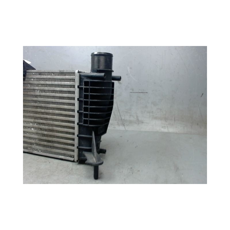 ECHANGEUR AIR NISSAN NOTE
