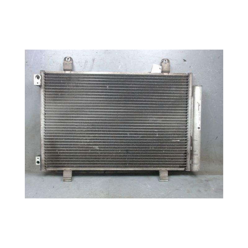 CONDENSEUR CLIMATISATION OPEL AGILA