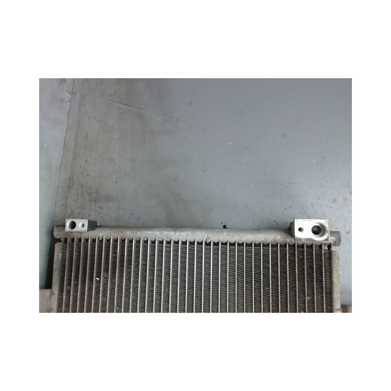 CONDENSEUR CLIMATISATION OPEL AGILA