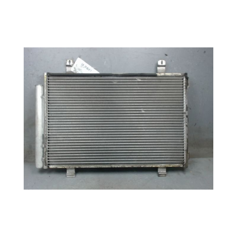 CONDENSEUR CLIMATISATION OPEL AGILA