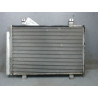 CONDENSEUR CLIMATISATION OPEL AGILA