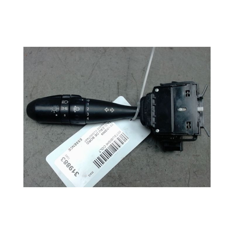 COMMANDE CLIGNOTANT MITSUBISHI COLT