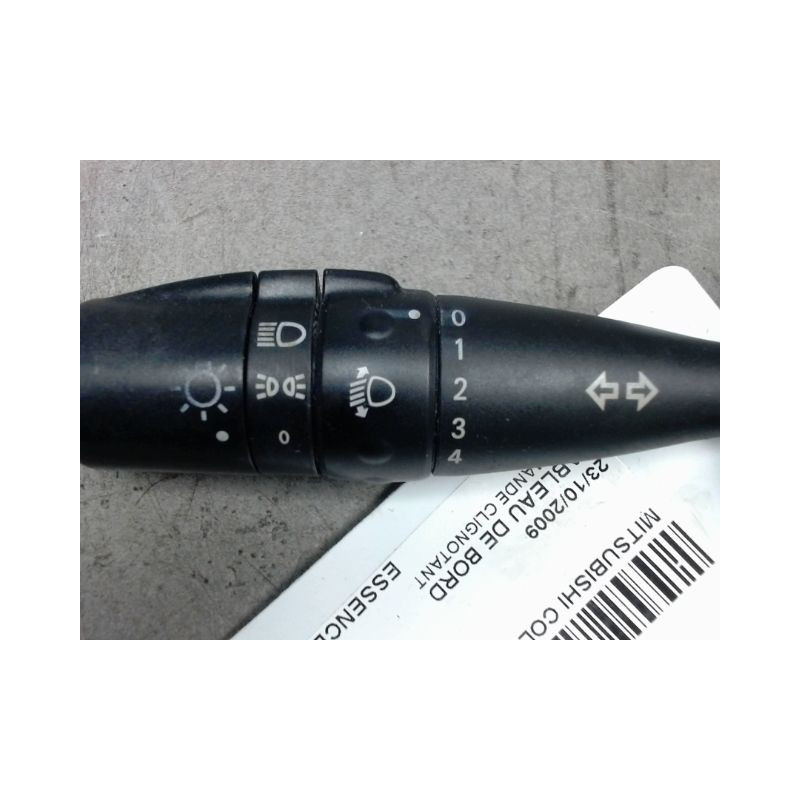 COMMANDE CLIGNOTANT MITSUBISHI COLT