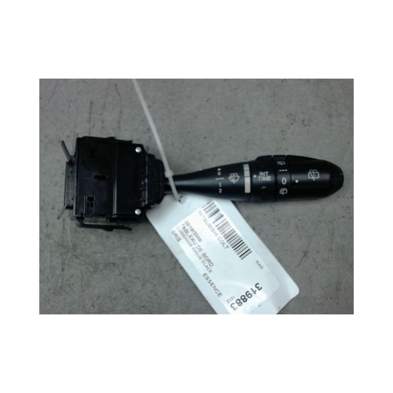 COMMANDE ESSUIE GLACE MITSUBISHI COLT