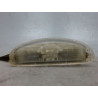ECLAIREUR PLAQUE DE POLICE RENAULT CLIO II PH.2 01-06