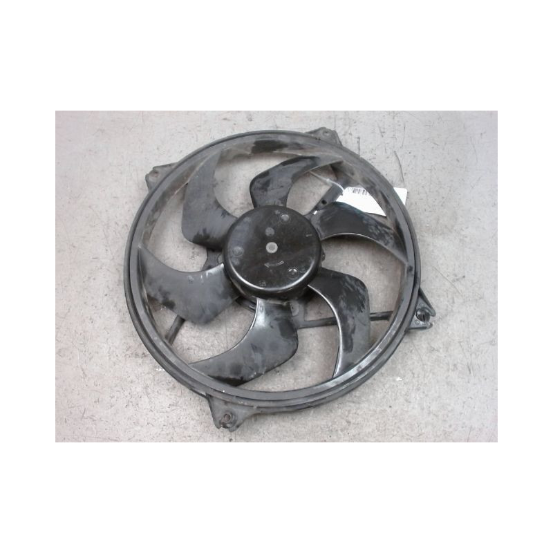 MOTEUR VENTILATEUR RADIATEUR PEUGEOT 607 99-2004