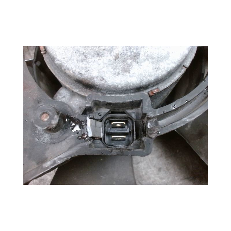 MOTEUR VENTILATEUR RADIATEUR PEUGEOT 607 99-2004