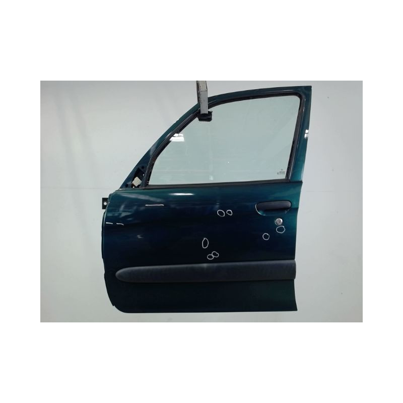 PORTE AVANT GAUCHE CITROEN XSARA PICASSO
