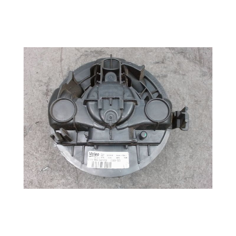MOTEUR VENTILATEUR CHAUFFAGE RENAULT MEGANE II PH2 2006-