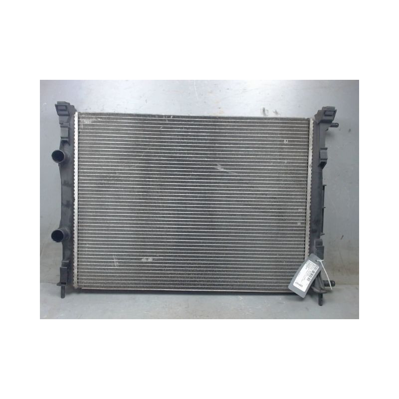 RADIATEUR RENAULT MEGANE II PH2 2006-