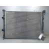 RADIATEUR RENAULT MEGANE II PH2 2006-