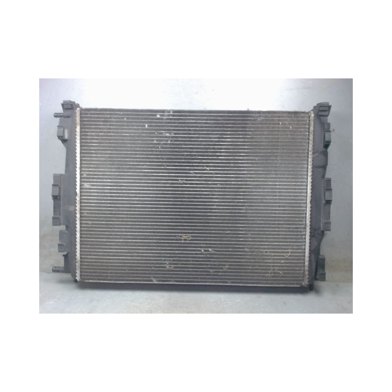 RADIATEUR RENAULT MEGANE II PH2 2006-