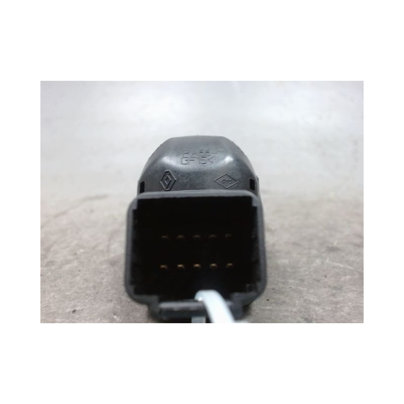 COMMANDE RETROVISSEUR EXTERIEUR ELECTRIQUE RENAULT MEGANE II PH2 2006-
