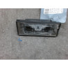 ECLAIREUR PLAQUE DE POLICE RENAULT MEGANE II PH2 2006-