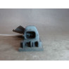 ECLAIREUR PLAQUE DE POLICE RENAULT MEGANE II PH2 2006-