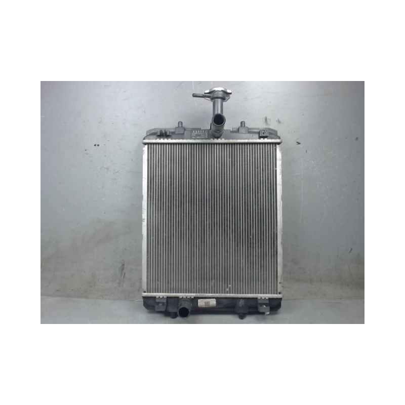 RADIATEUR CITROEN C1 5P